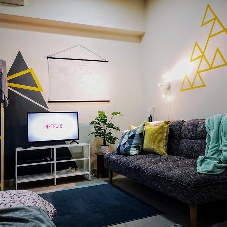 The Perfect Getaway @ Tamarind Suites, Netflix 300Mbps Cyberjaya Eksteriør billede