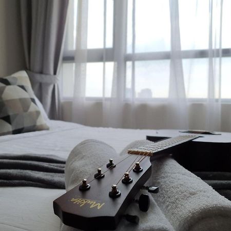 The Perfect Getaway @ Tamarind Suites, Netflix 300Mbps Cyberjaya Eksteriør billede