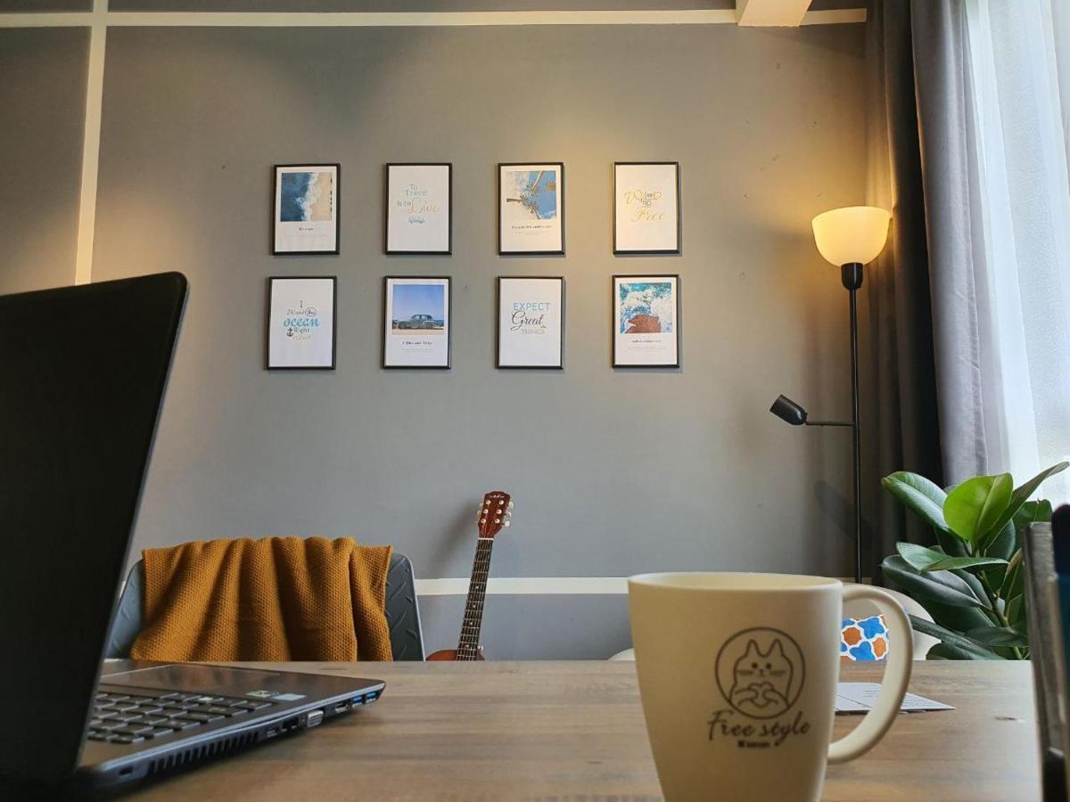The Perfect Getaway @ Tamarind Suites, Netflix 300Mbps Cyberjaya Eksteriør billede