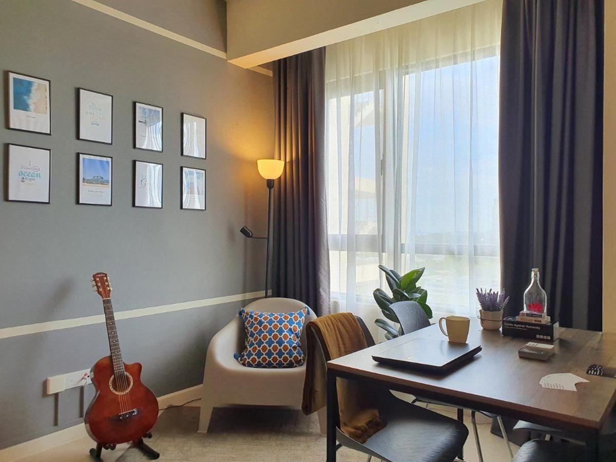 The Perfect Getaway @ Tamarind Suites, Netflix 300Mbps Cyberjaya Eksteriør billede