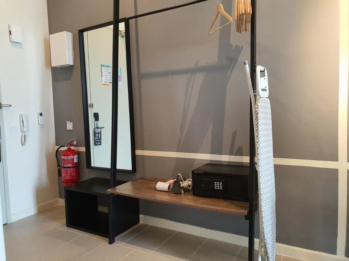 The Perfect Getaway @ Tamarind Suites, Netflix 300Mbps Cyberjaya Eksteriør billede