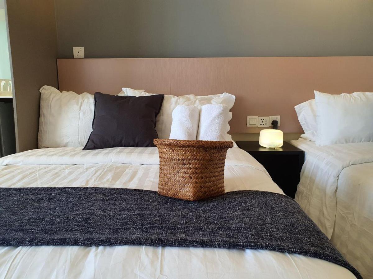 The Perfect Getaway @ Tamarind Suites, Netflix 300Mbps Cyberjaya Eksteriør billede