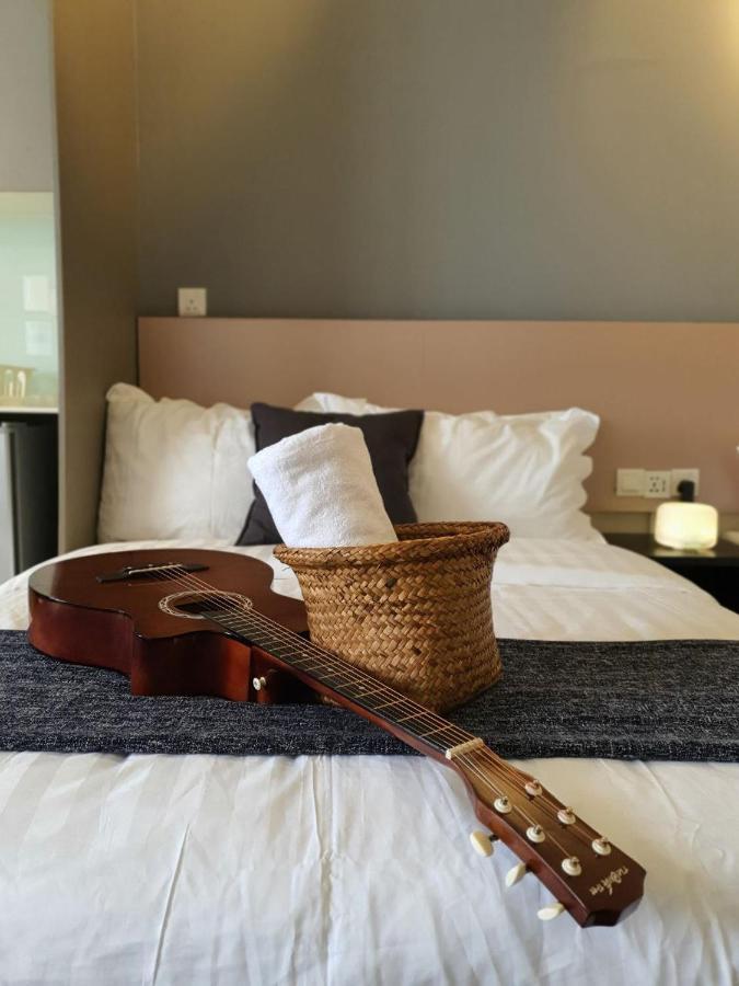 The Perfect Getaway @ Tamarind Suites, Netflix 300Mbps Cyberjaya Eksteriør billede