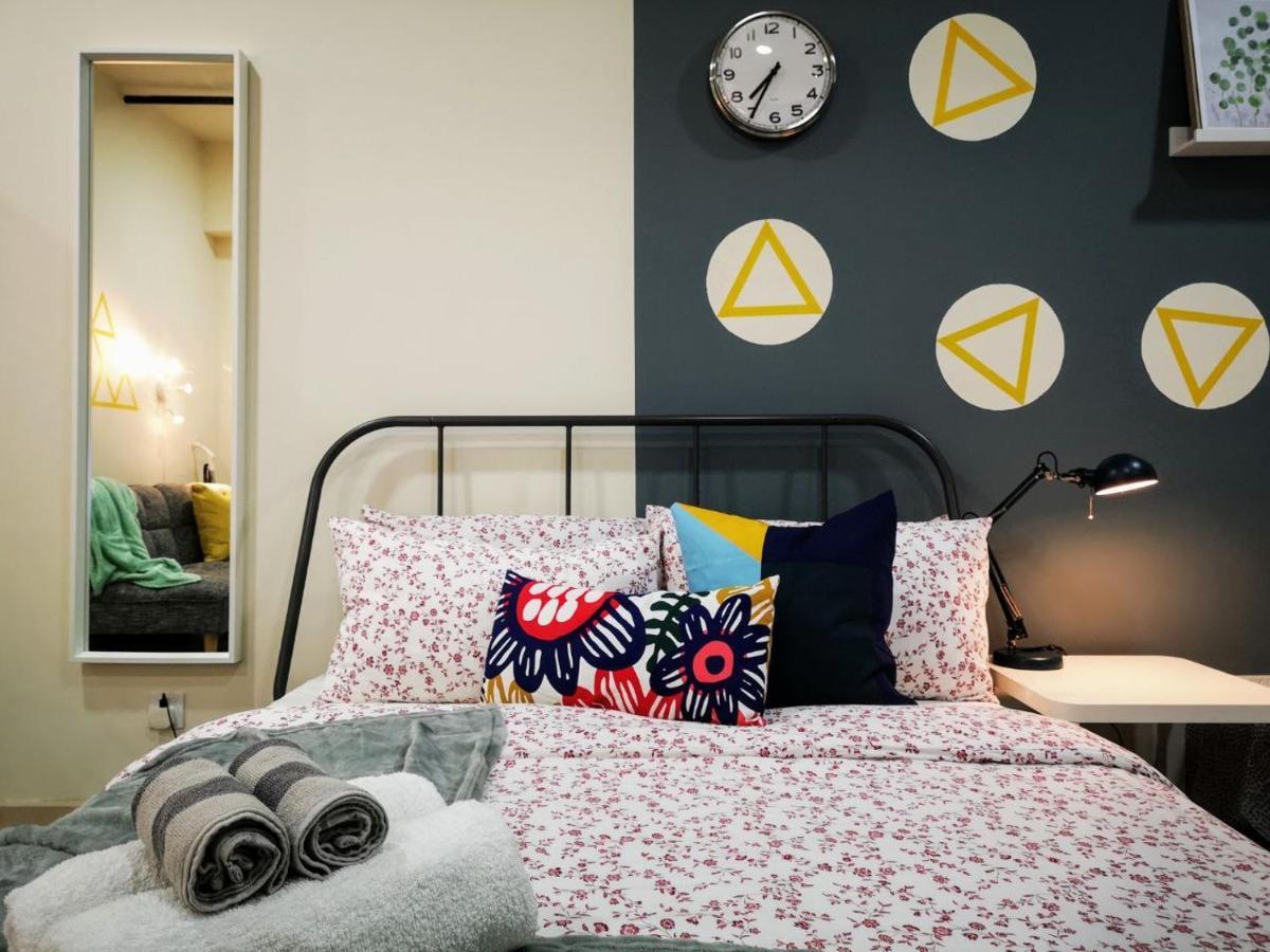 The Perfect Getaway @ Tamarind Suites, Netflix 300Mbps Cyberjaya Eksteriør billede