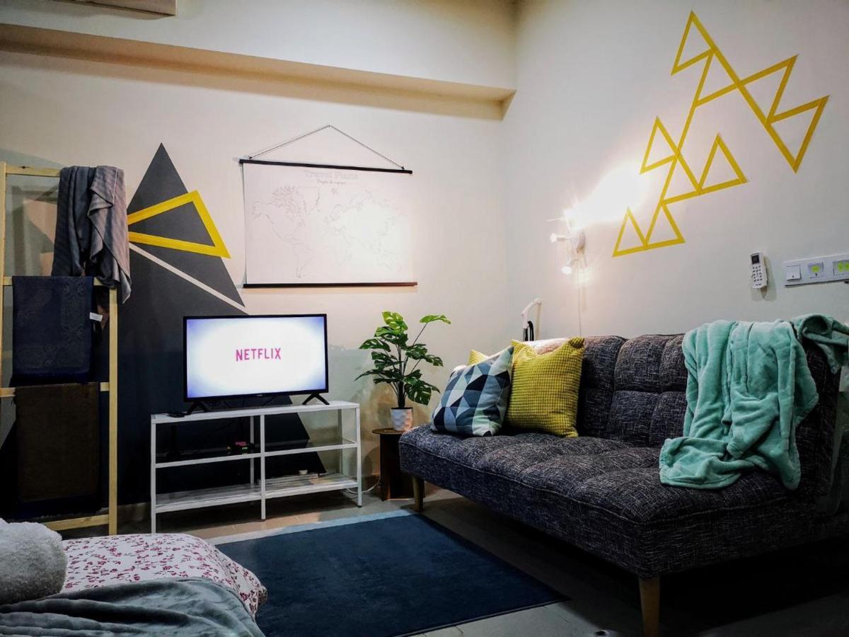 The Perfect Getaway @ Tamarind Suites, Netflix 300Mbps Cyberjaya Eksteriør billede