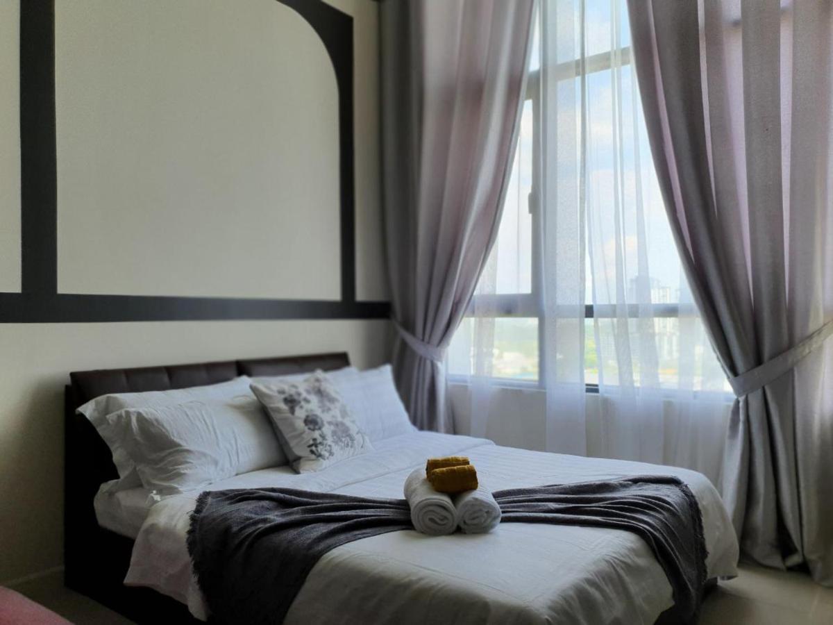 The Perfect Getaway @ Tamarind Suites, Netflix 300Mbps Cyberjaya Eksteriør billede
