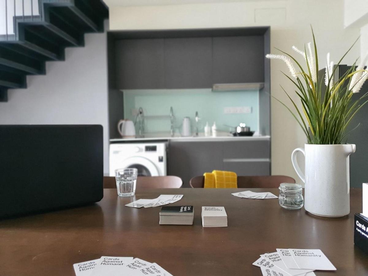 The Perfect Getaway @ Tamarind Suites, Netflix 300Mbps Cyberjaya Eksteriør billede