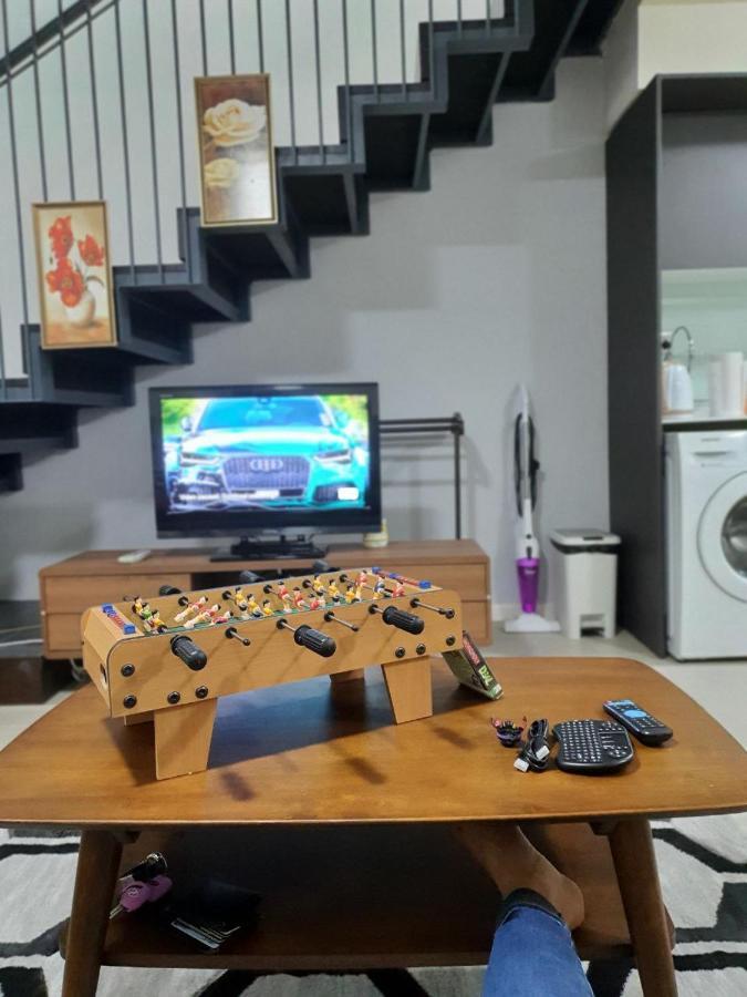 The Perfect Getaway @ Tamarind Suites, Netflix 300Mbps Cyberjaya Eksteriør billede