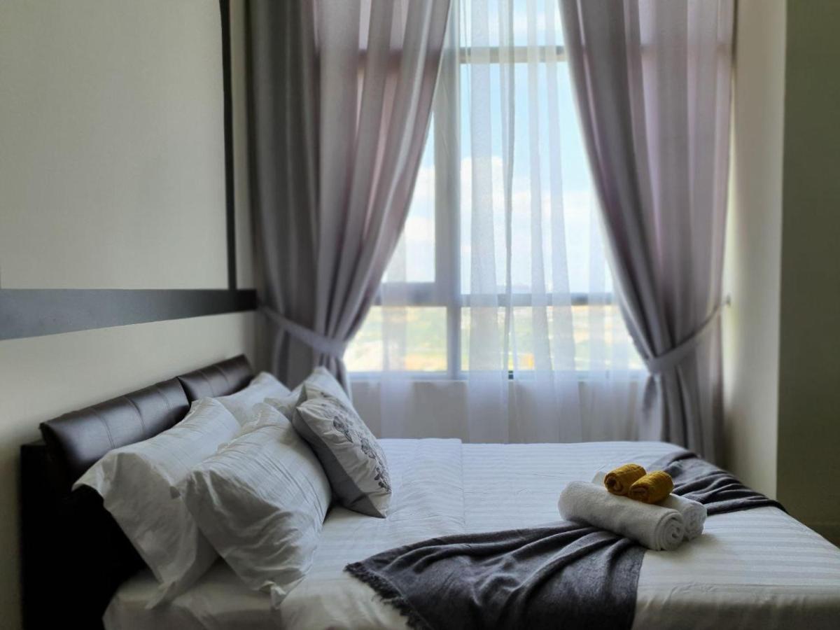 The Perfect Getaway @ Tamarind Suites, Netflix 300Mbps Cyberjaya Eksteriør billede