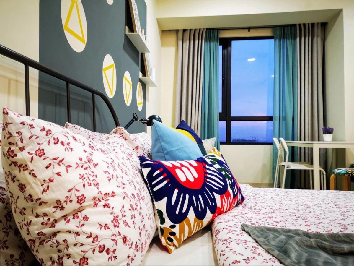 The Perfect Getaway @ Tamarind Suites, Netflix 300Mbps Cyberjaya Eksteriør billede