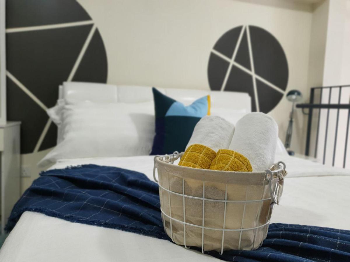 The Perfect Getaway @ Tamarind Suites, Netflix 300Mbps Cyberjaya Eksteriør billede