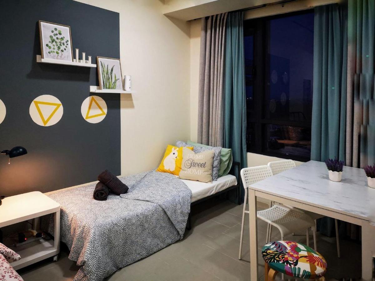 The Perfect Getaway @ Tamarind Suites, Netflix 300Mbps Cyberjaya Eksteriør billede