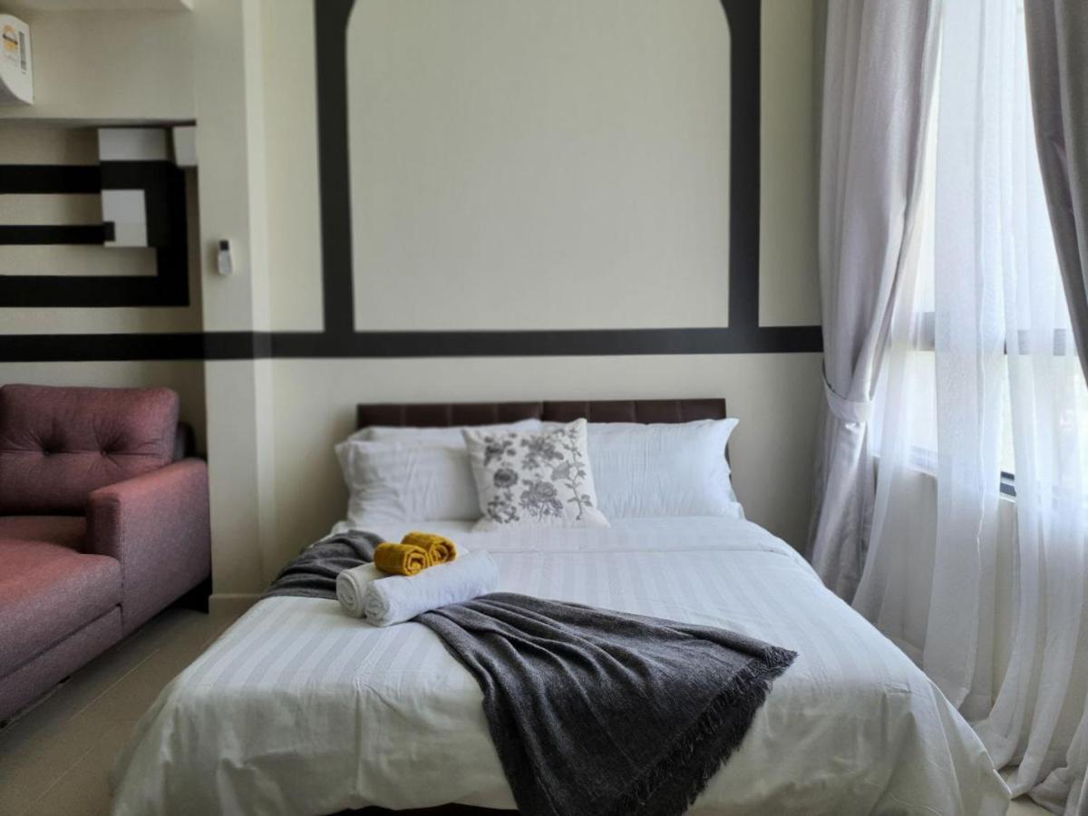 The Perfect Getaway @ Tamarind Suites, Netflix 300Mbps Cyberjaya Eksteriør billede