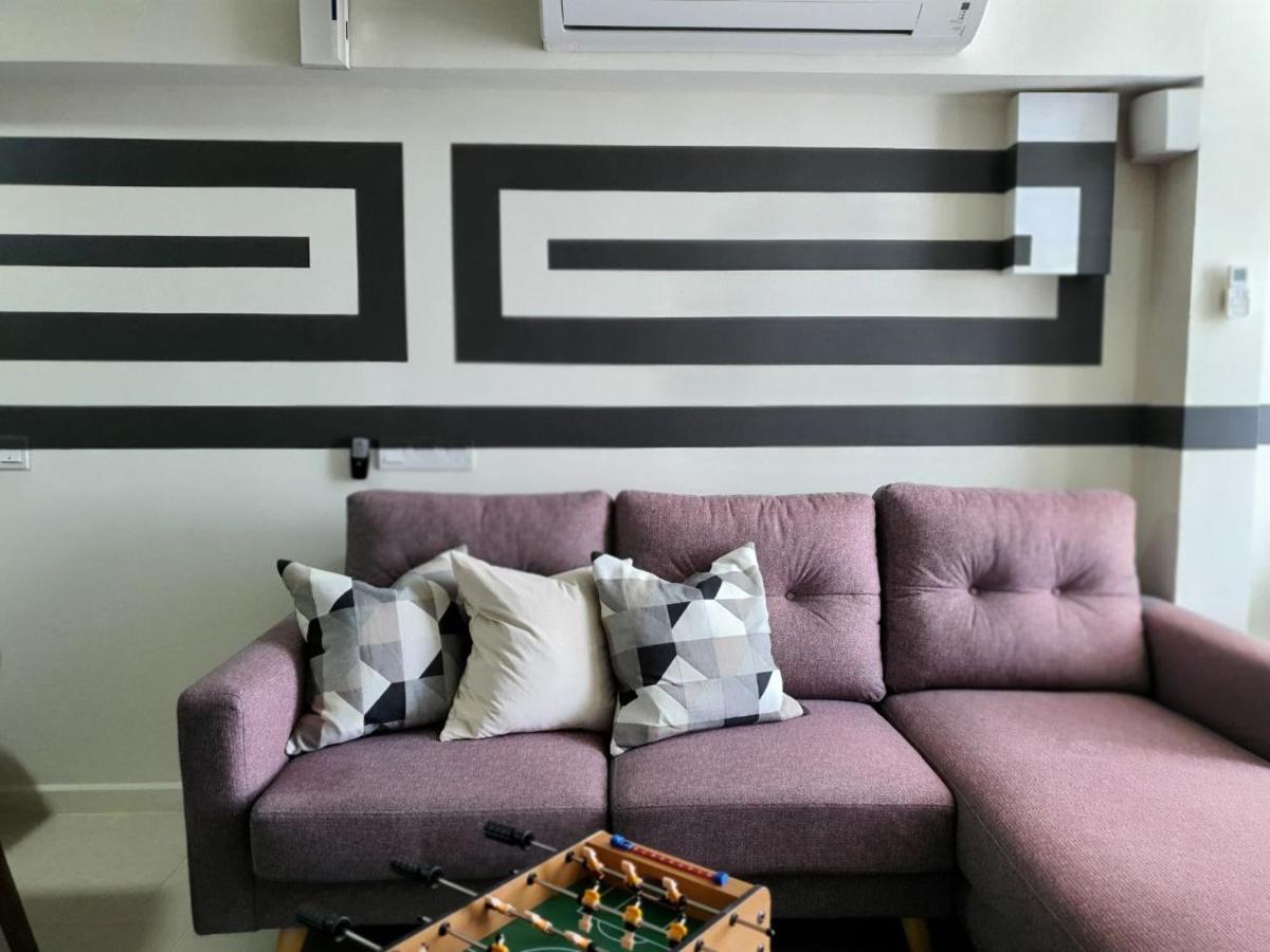 The Perfect Getaway @ Tamarind Suites, Netflix 300Mbps Cyberjaya Eksteriør billede