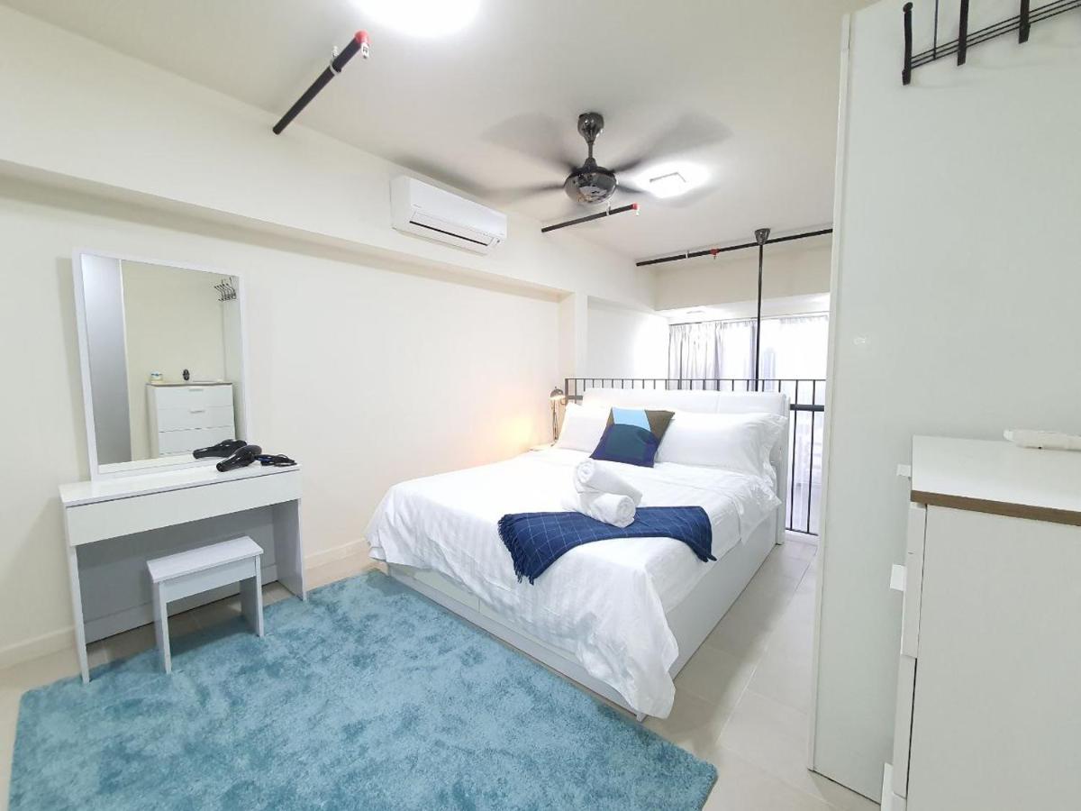 The Perfect Getaway @ Tamarind Suites, Netflix 300Mbps Cyberjaya Eksteriør billede